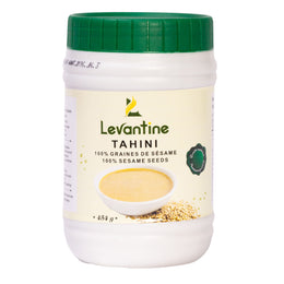 Tahini