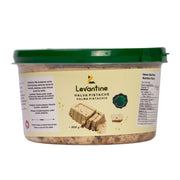 Halva aux pistaches