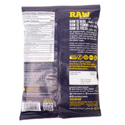 Raw Bites PEANUT BUTTER PUFFS