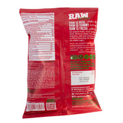 Raw Bites SUNDRIED TOMATO & CHILLI PUFFS
