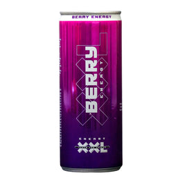 XXL Energy - Berry Energy