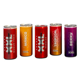 XXL Energy - Bundle 1