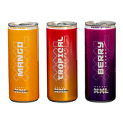 XXL Energy - Bundle 4