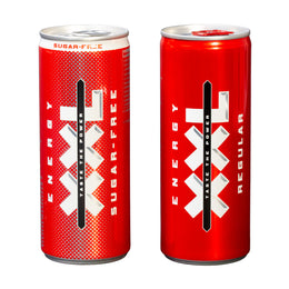 XXL Energy - Bundle 3