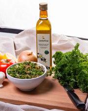 Huile d'olive vierge extra