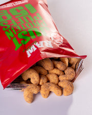 Raw Bites SUNDRIED TOMATO & CHILLI PUFFS