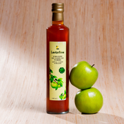 vinaigre de cidre de pomme
