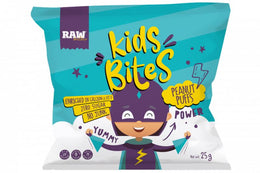 Kids Bites Peanut Butter